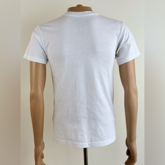 Lot of 2 T-shirts, Killer Klowns From Outer Space, Dog Years "Beware of Dog" - Picture 10 of 13